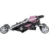 Carrinho Cross Rosa - Kiddo
