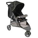 Carrinho Cross Trail Preto pt - Galzerano Ref 1450pt