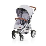 Carrinho de Bebê ABC Design Avito Graphite 51075