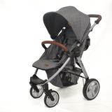Carrinho de Bebê ABC Design Avito Race 51075