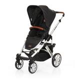 Carrinho de Bebê ABC Design Salsa 4 Piano (6 meses a 15kg)