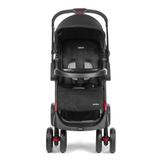 Carrinho de Bebê Andes Infanti - Onyx