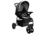 Carrinho de Bebê Baby Style Urban 60650 3 Rodas - para Crianças até 15Kg