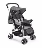 Carrinho De Bebê Berço Flip Preto Multikids Baby - Bb505