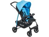 Carrinho de Bebê Burigotto Ecco - 0 a 15Kg