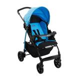 Carrinho de Bebê Burigotto Ecco Iris IXCA2057