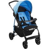 Carrinho de Bebe Burigotto Ecco Iris