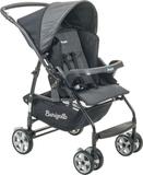 Carrinho de Bebe Burigotto Rio K Geo Preto