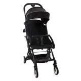 Carrinho de Bebê Burigotto Up Multi-posições - Black