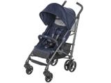 Carrinho de Bebê Chicco Lite Way - Stroller India até 15kg