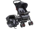 Carrinho de Bebê com Bebê Conforto Cosco - Moove 0 a 15kg