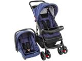 Carrinho de Bebê com Bebê Conforto Cosco - Moove 0 até 15kg