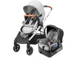 Carrinho de Bebê com Bebê Conforto Maxi-Cosi - Anna 0 até 15kg