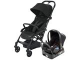 Carrinho de Bebê com Bebê Conforto - Maxi-Cosi Laika Nomad até 0 a 15Kg