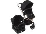Carrinho de Bebê com Bebê Conforto Safety 1st - TS Mobi para Crianças até 15kg