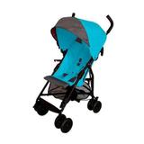 Carrinho De Bebê Cosy Blue Summer - Burigotto