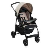 Carrinho de Bebê Ecco até 15kg IXCA2057PR50 - Burigotto