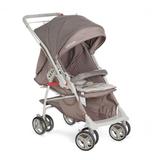 Carrinho De Bebe Galzerano Maranello Ii Cappuccino - 1381