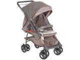 Carrinho de Bebê Galzerano Maranello - para Crianças até 15kg