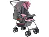 Carrinho de Bebê Galzerano Milano Reversível II - 0 a 15kg