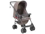 Carrinho de Bebê Galzerano Milano Reversível II - para Crianças até 15kg