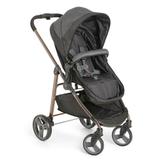 Carrinho de Bebê Galzerano Olympus Black 0 a 15kg - 1440BL