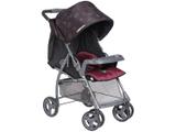 Carrinho de Bebê Galzerano San Remo - para Crianças até 15kg