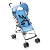 Carrinho De Bebê Guara-chuva Weego Way Azul Weego - BB507