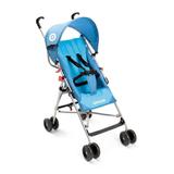 Carrinho de Bebê Guarda-Chuva Weego Way 15kg BB508