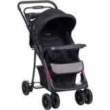 Carrinho de Bebê Infanti Shift - Onyx