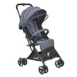 Carrinho De Bebe IT-Gray - Burigotto