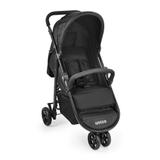 Carrinho de bebê Jogger 3 Rodas Weego Preto - 4018