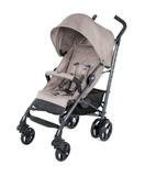 Carrinho De Bebê Lite Way 3 Basic - Chicco - Dark Beige