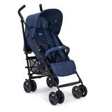 Carrinho de Bebê London Up Azul - Chicco