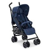 Carrinho de Bebê London Up Blue Passion (Azul) - Chicco