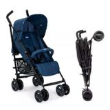 Carrinho de bebê london up blue passion - chicco