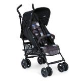 Carrinho de bebê london up matrix - chicco