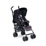 Carrinho de Bebê London Up Matrix (Cinza) - Chicco
