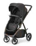 Carrinho de Bebê Maly Black Copper - Dzieco