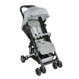 Carrinho de Bebê Miinimo 2 Chicco Silver