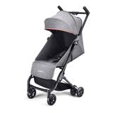 Carrinho de Bebê Nano ( Até 15 kgs) Fisher Price- Cinza - Fisher-price
