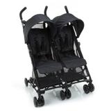 Carrinho de Bebê Nano Two Black Safety