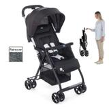 Carrinho de Bebê Ohlala 2 (muito leve) Black Night - Chicco
