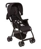 Carrinho De Bebê Ohlalà - Chicco - Black Night