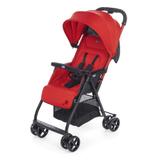 Carrinho de Bebê Ohlala Paprika Chicco