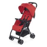 Carrinho de Bebê Ohlalà - Vermelho - Chicco