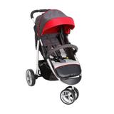 Carrinho de Bebê Passeio Apollo Galzerano