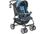 Carrinho de Bebê Passeio Burigotto AT6 K - Reclinável 4 Posições para Crianças até 15kg