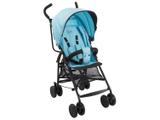 Carrinho de Bebê Passeio Burigotto Cosy - Reclinável para Crianças até 15kg