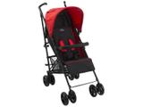 Carrinho de Bebê Passeio Burigotto Sprinter - 4 Posições para Crianças até 15Kg